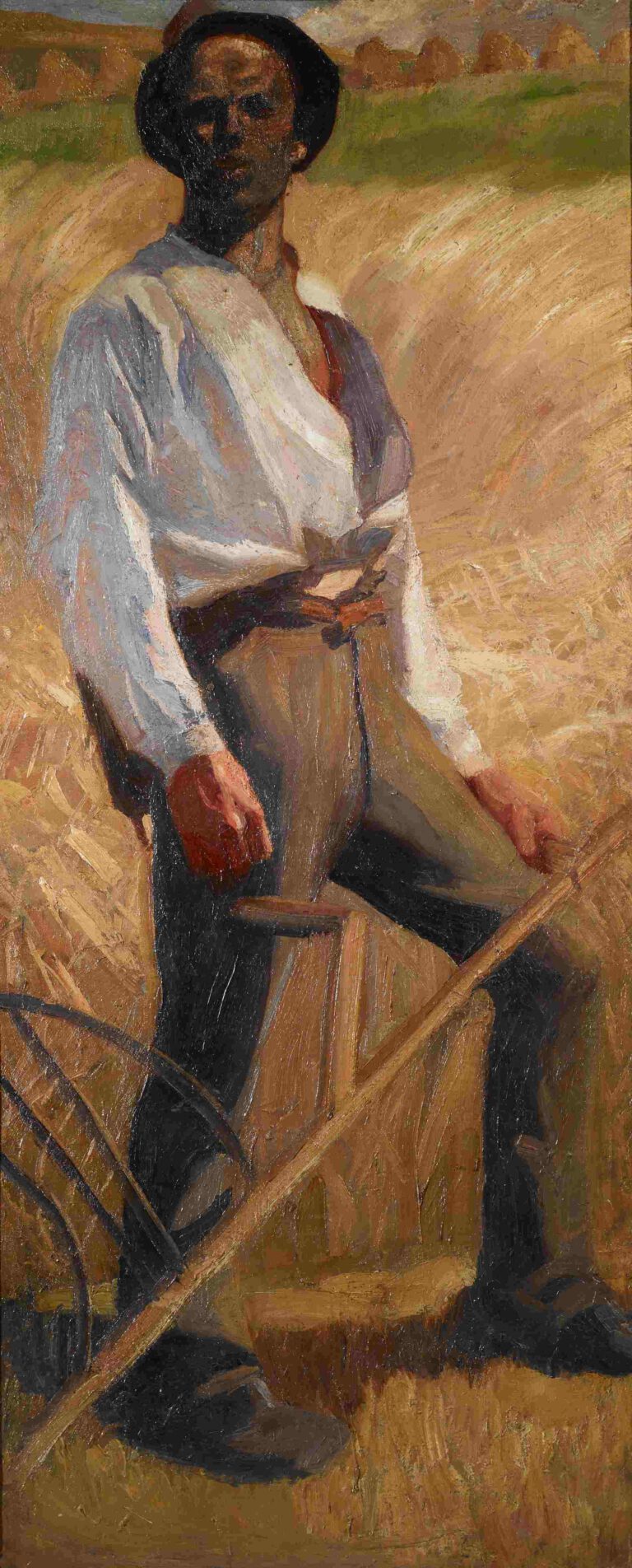 Schnitter, 1902